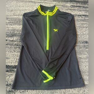 PINK by VS Ultimate Quarter Zip